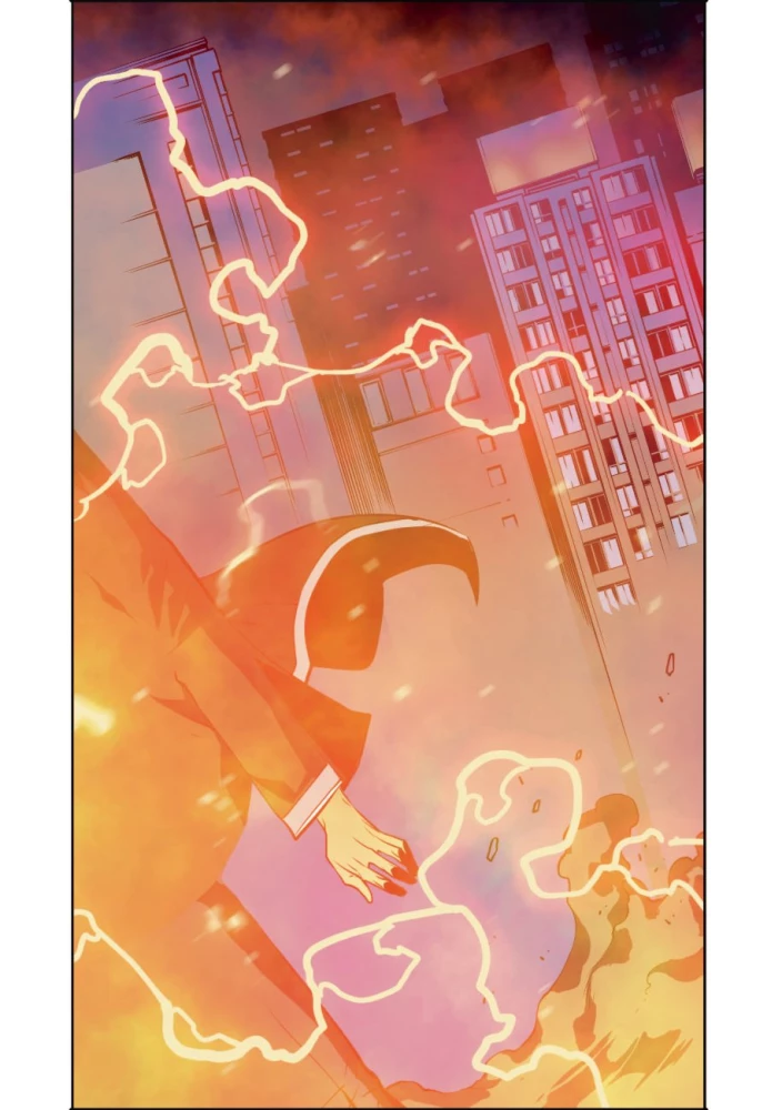 Leveling Up Alone. Volume 2 (Solo Leveling)